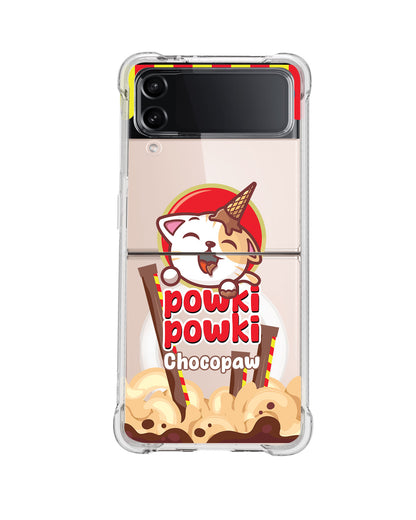 Magsafe Case - Powki Powki