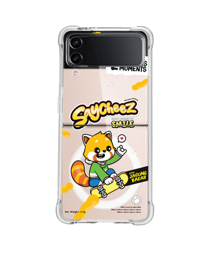 Magsafe Case - Saycheez