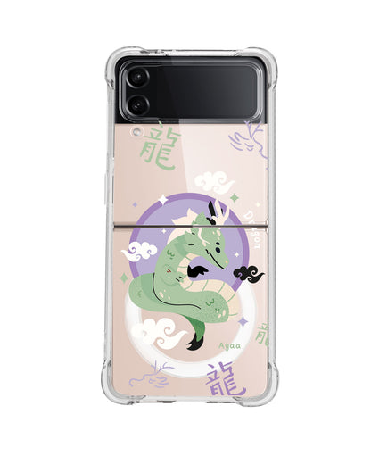 Magsafe Case - Dragon (Shio / Chinese Zodiac)