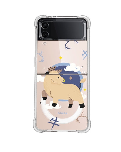 Magsafe Case - Ox (Shio / Chinese Zodiac)