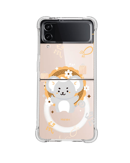 Magsafe Case - Rat (Shio / Chinese Zodiac)