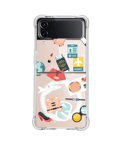 Magsafe Case - Stewardess or Flight Attendant