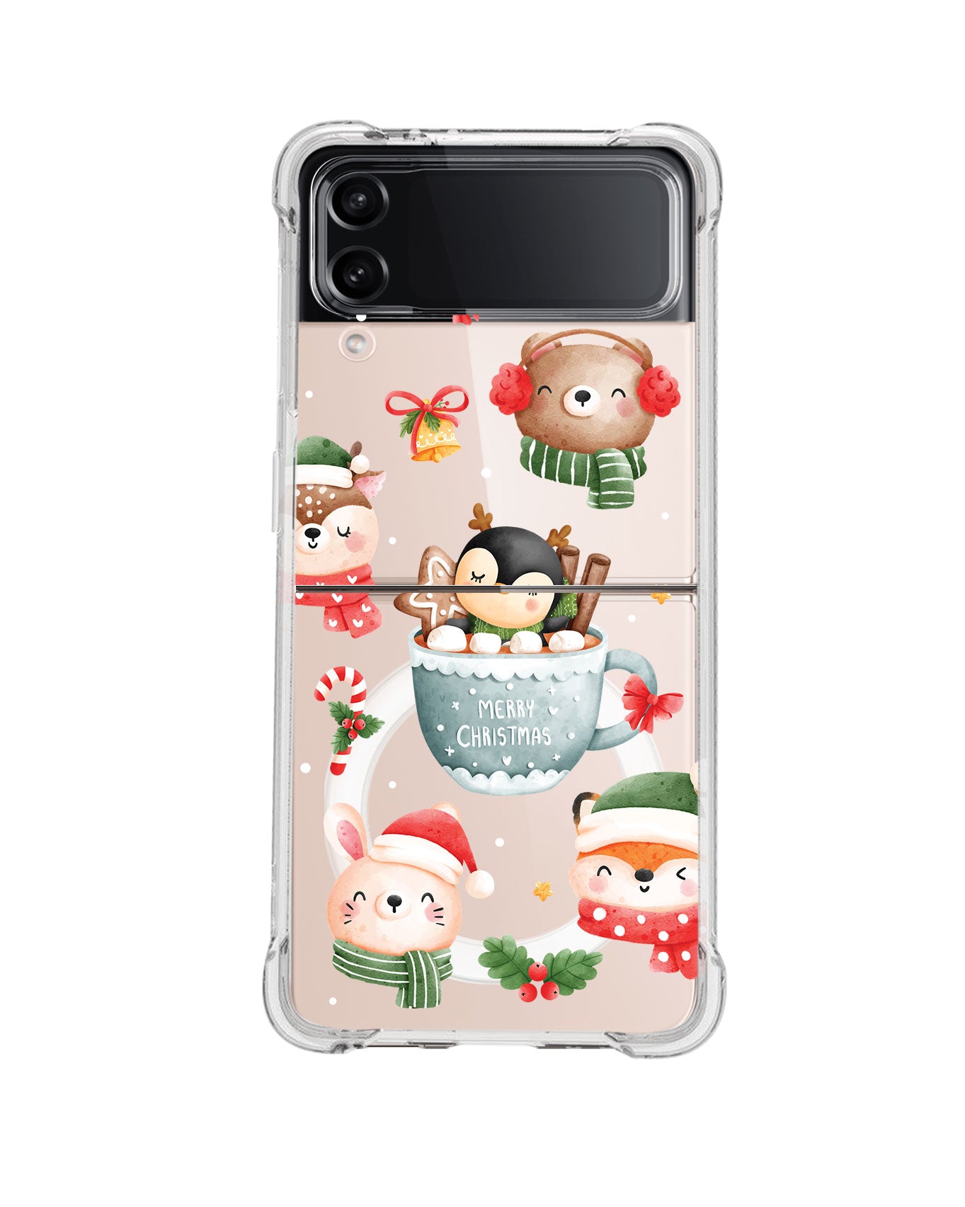 Magsafe Case - Storybook Christmas 2.0