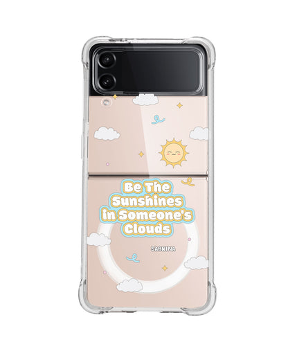 Magsafe Case - Sunshines