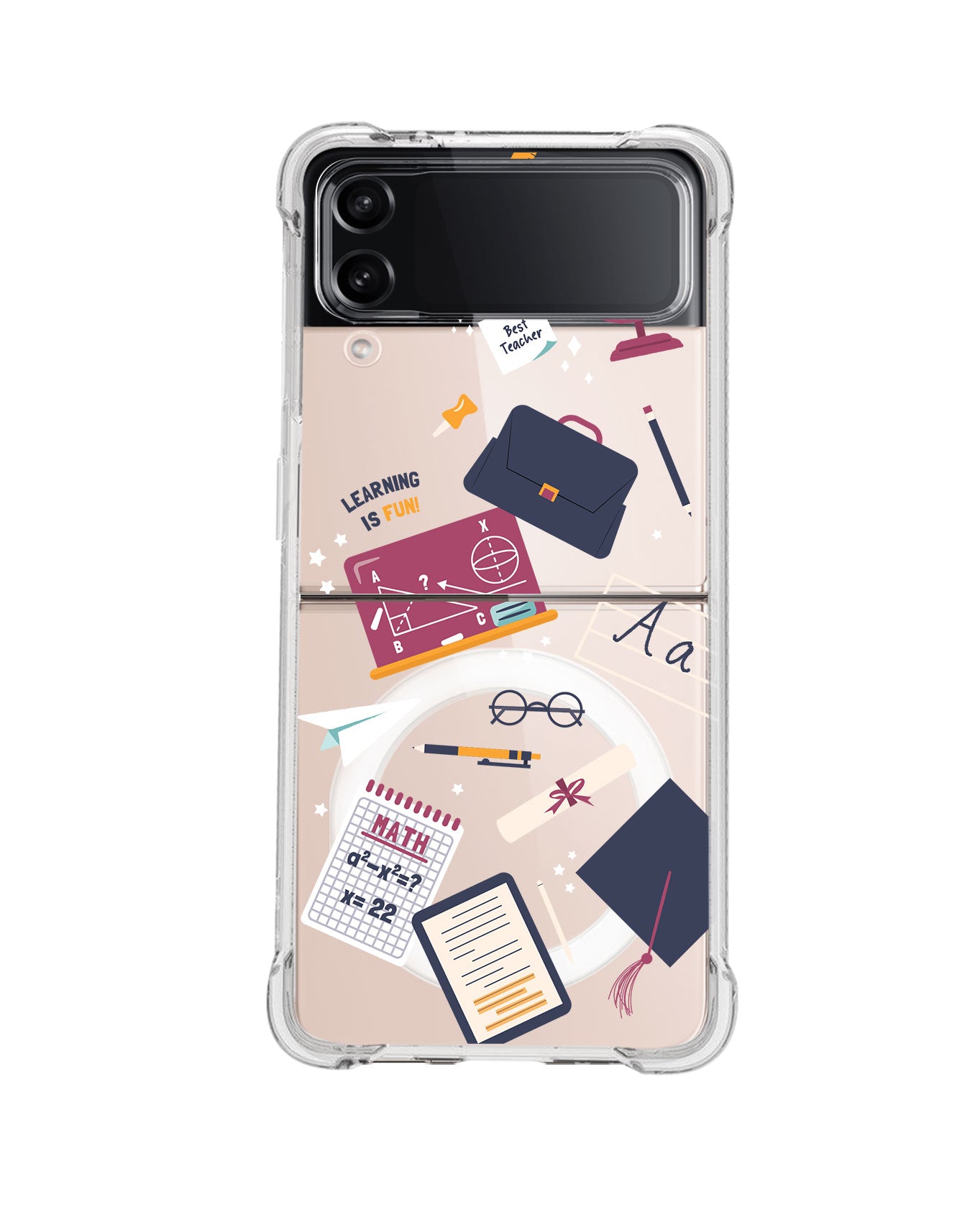 Magsafe Case - Teacher