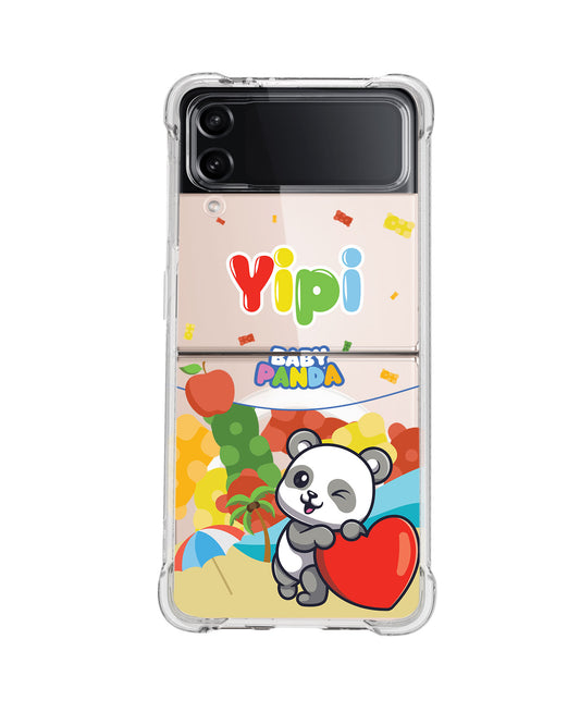 Magsafe Case - Yipi Baby Panda