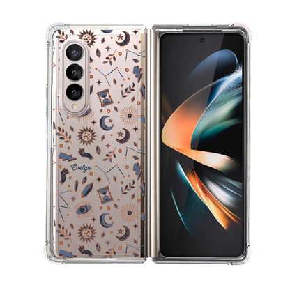 Android Flip / Fold Rearguard Hybrid - Stardust