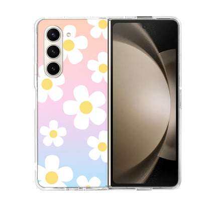 Android Flip / Fold Rearguard Holo - Daisy 2.0