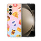 Android Flip / Fold Rearguard Holo - Fastfoodies