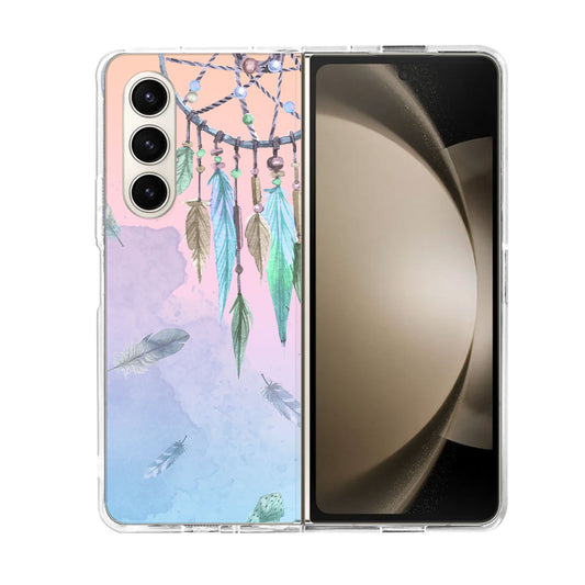 Android Flip / Fold Rearguard Holo - Dreamcatcher 3.0