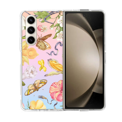 Android Flip / Fold Rearguard Holo - Sunny