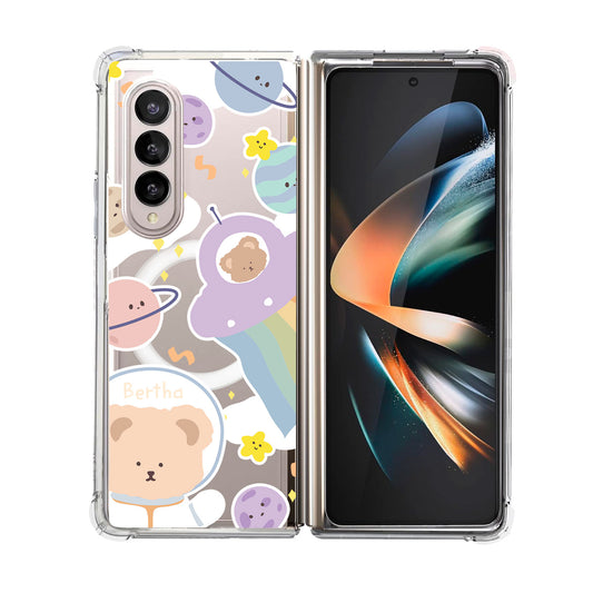 Magsafe Case - Astrobear