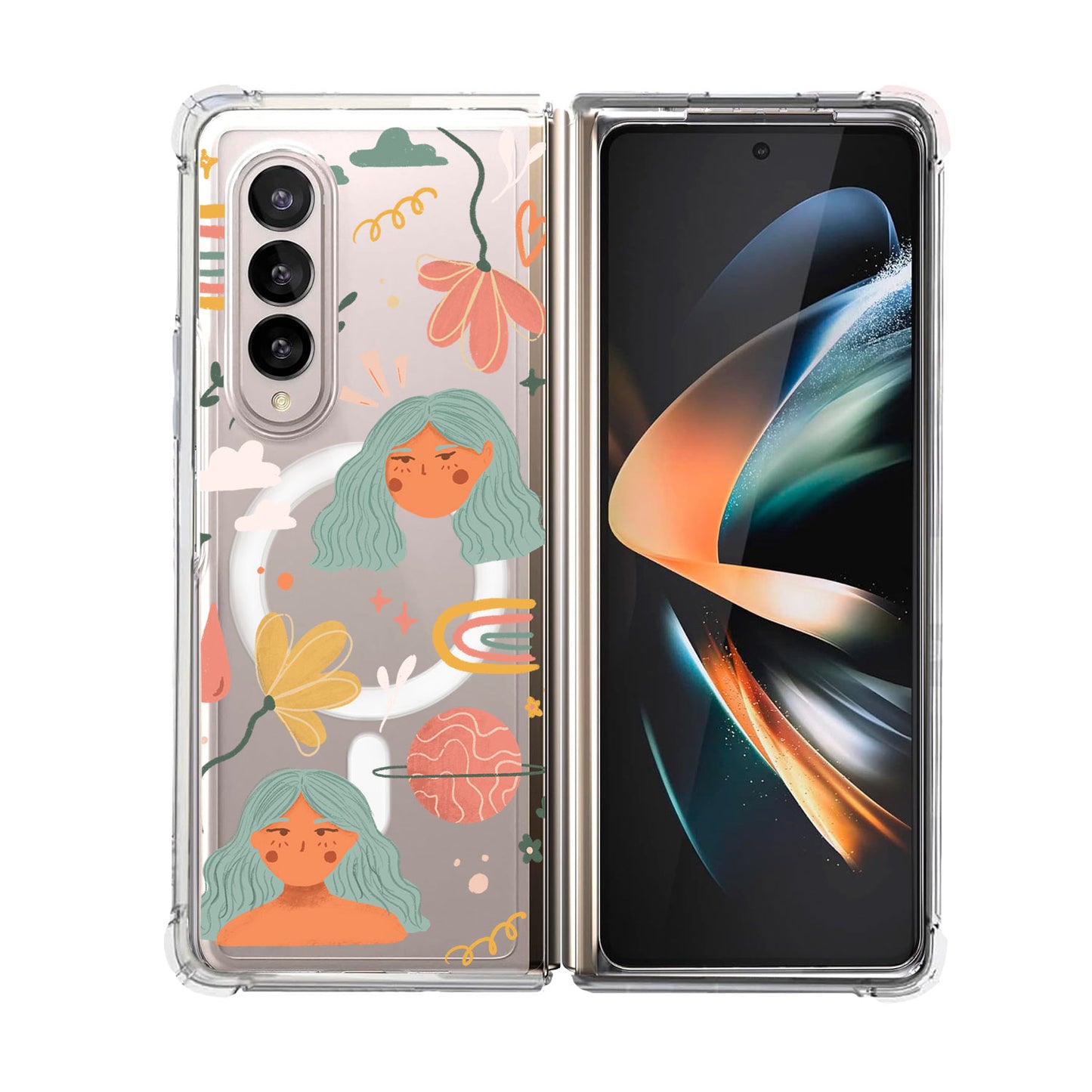 Magsafe Case - Adena's World