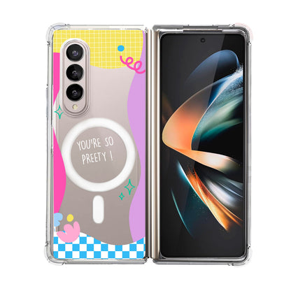 Magsafe Case - Aesthetic Mirror 1.0