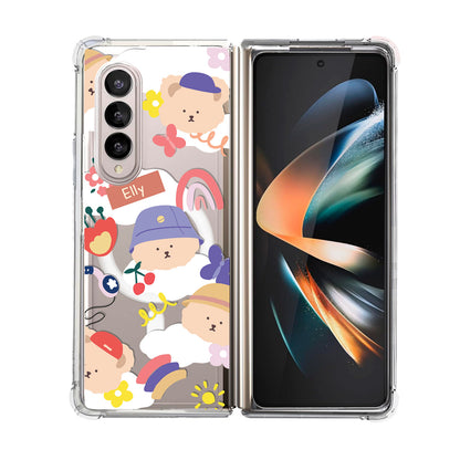 Magsafe Case - Bear in Style