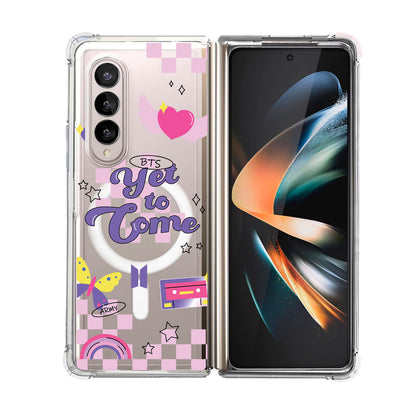 Magsafe Case - BTS Yet to Come 1.0