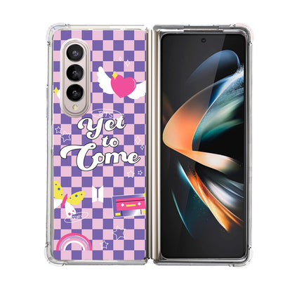 Android Flip / Fold Rearguard Hybrid - BTS Yet to Come 2.0