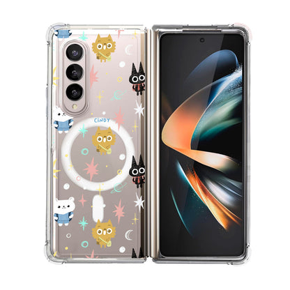 Magsafe Case - Backpack Travelers