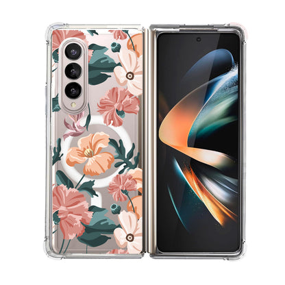 Magsafe Case - Botanical Garden 1.0