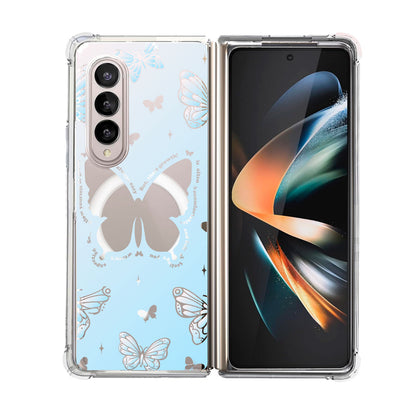 Magsafe Case - Butterfly Effect 3.0