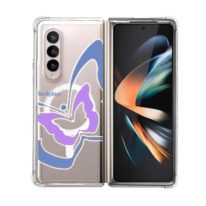 Magsafe Case - Butterfly Pattern 2.0