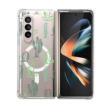 Magsafe Case - Cactus