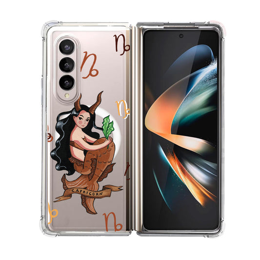 Magsafe Case - Capricorn