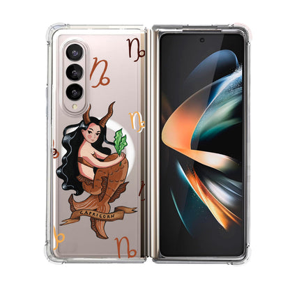 Android Flip / Fold Rearguard Hybrid - Capricorn 2.0