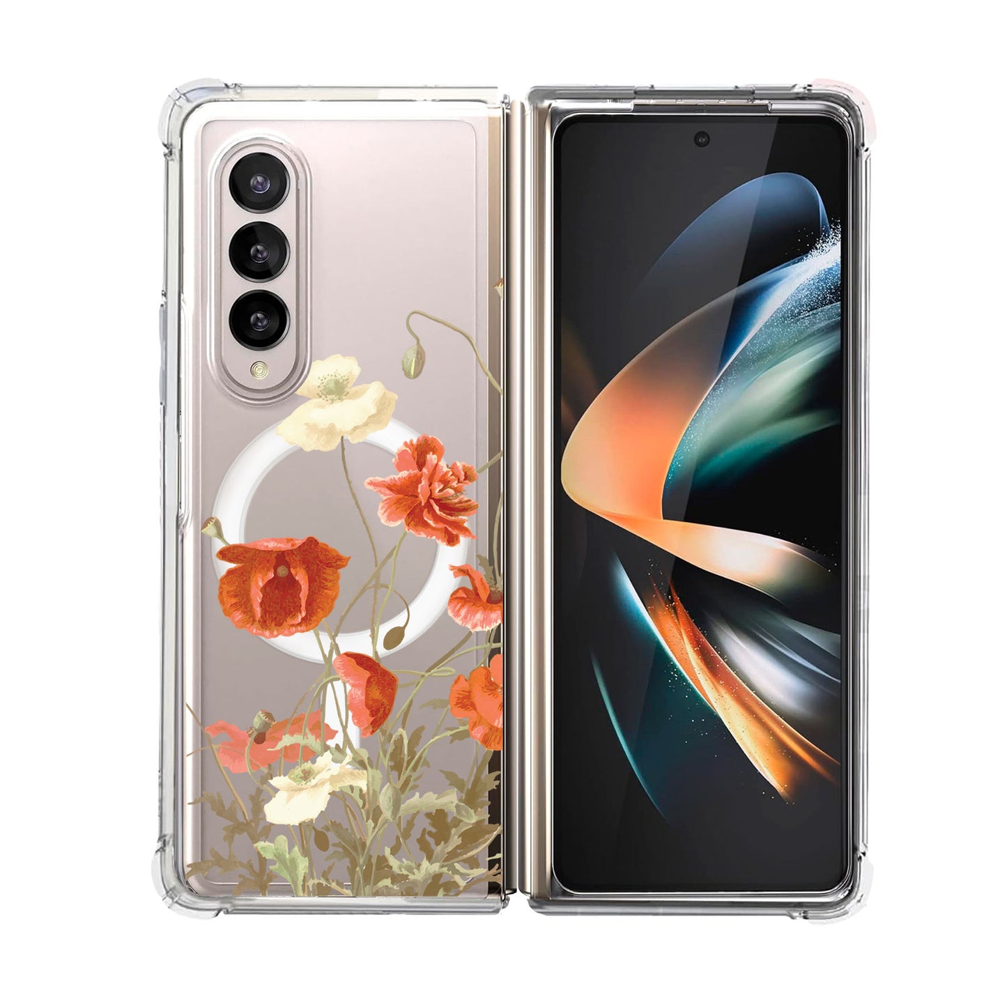 Magsafe Case - Carissa