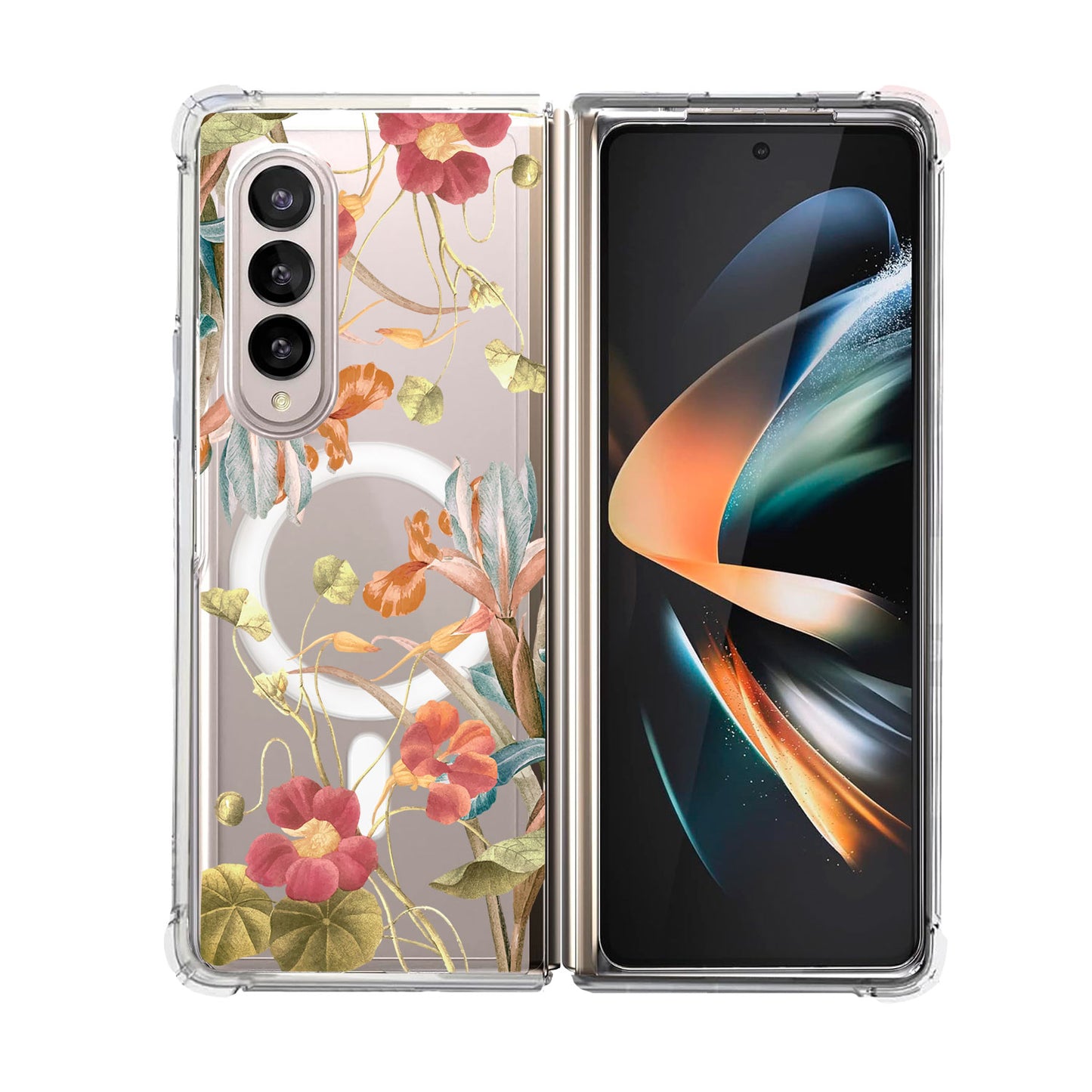 Magsafe Case - Caroline