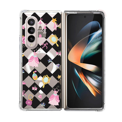 Android Flip / Fold Rearguard Hybrid - Little Princess