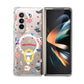 Android Flip / Fold Rearguard Hybrid - Wonderland
