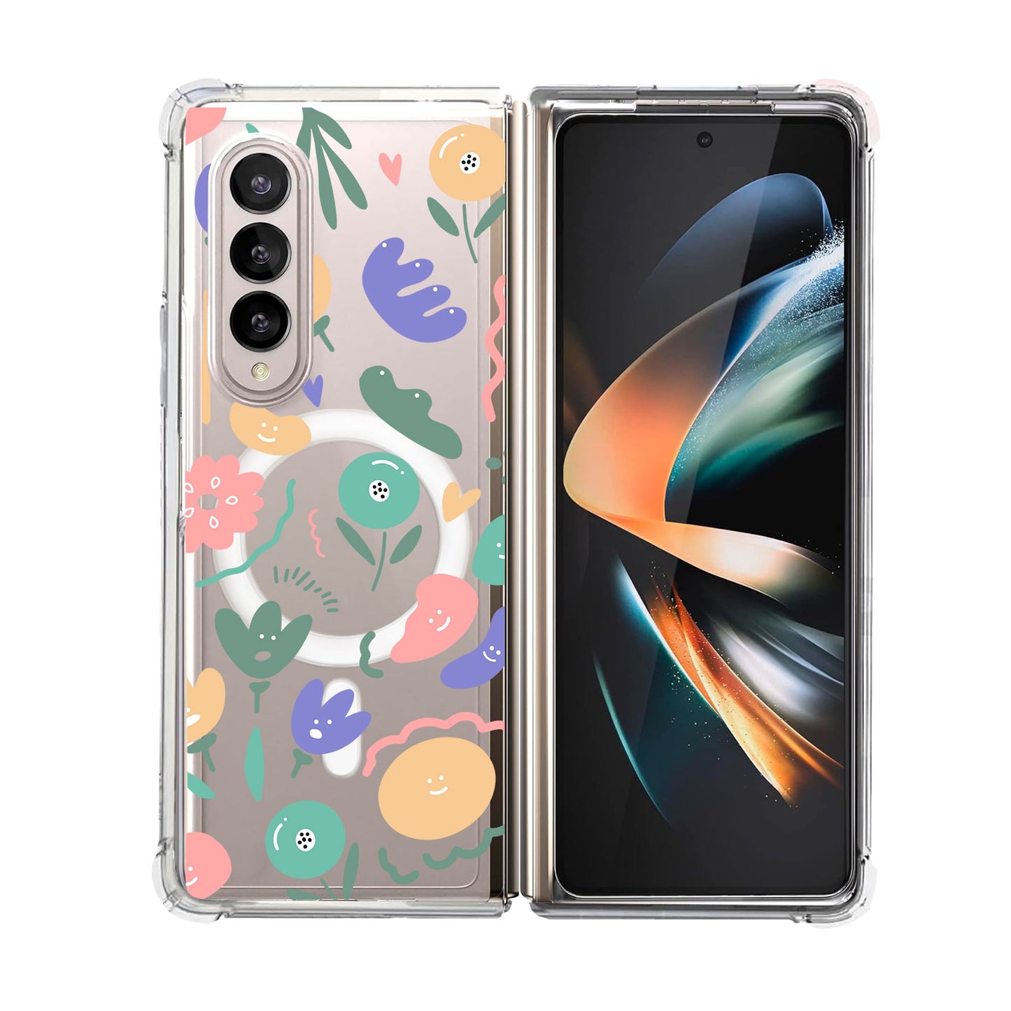 Magsafe Case - Celestial