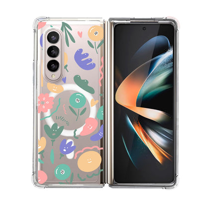 Android Flip / Fold Rearguard Hybrid - Celestial 1.0