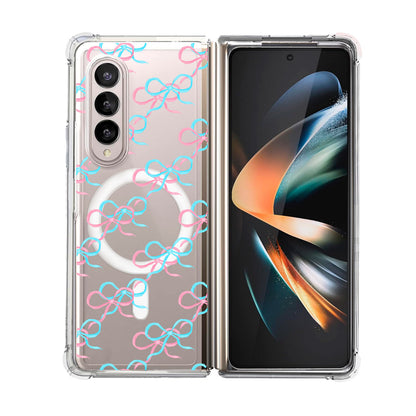 Magsafe Case - Coquette Overlap Bow