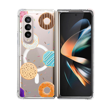 Magsafe Case - Doughnut