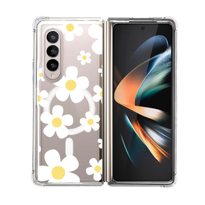 Android Flip / Fold Rearguard Hybrid - Daisy 3.0