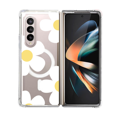 Android Flip / Fold Rearguard Hybrid - Daisy 4.0