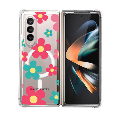 Magsafe Case - Daisy Delight 2.0