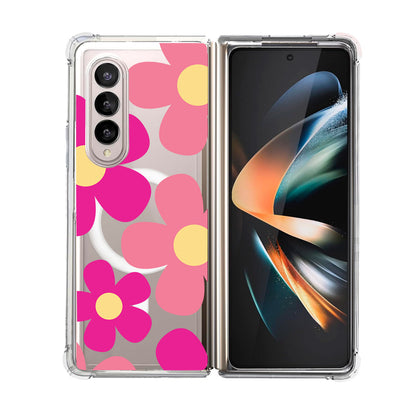 Magsafe Case - Daisy Delight