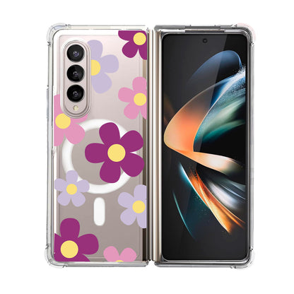 Magsafe Case - Daisy Paradise