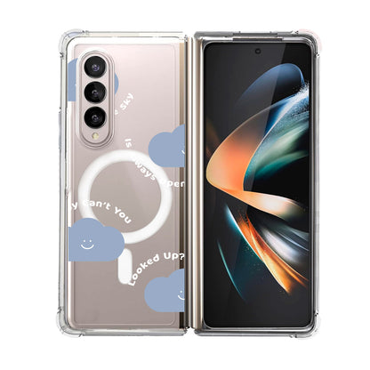 Magsafe Case - Dark Cloud