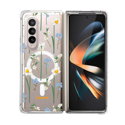 Magsafe Case - December Narcissus