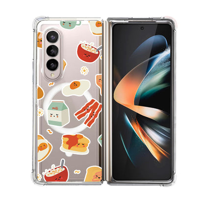 Magsafe Case - English Breakfast