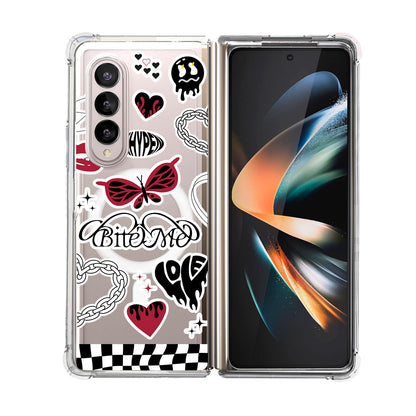 Magsafe Case - Enhypen Bite Me