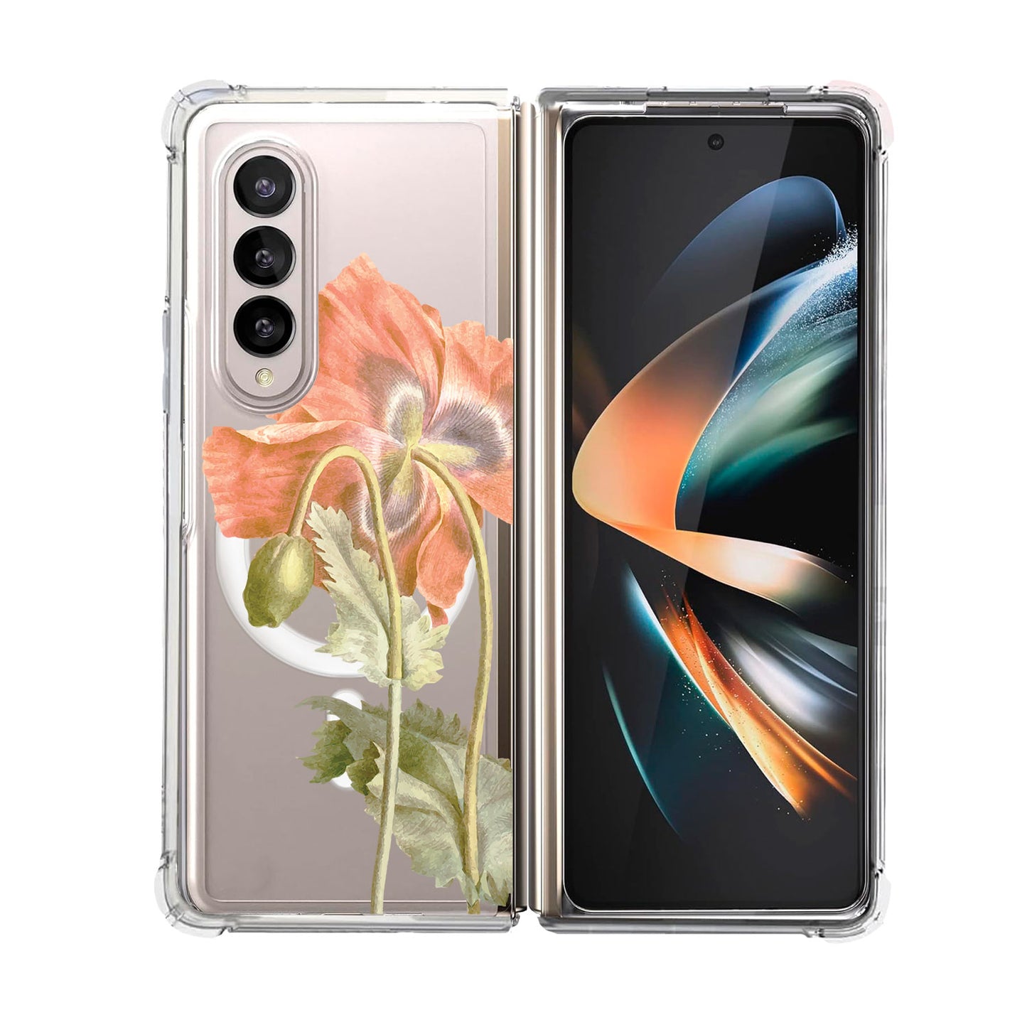 Magsafe Case - Estella