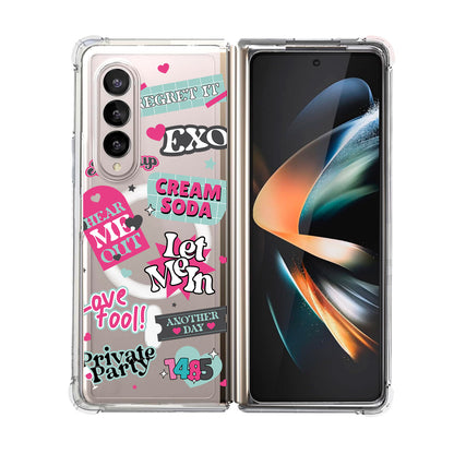 Magsafe Case - EXO Cream Soda