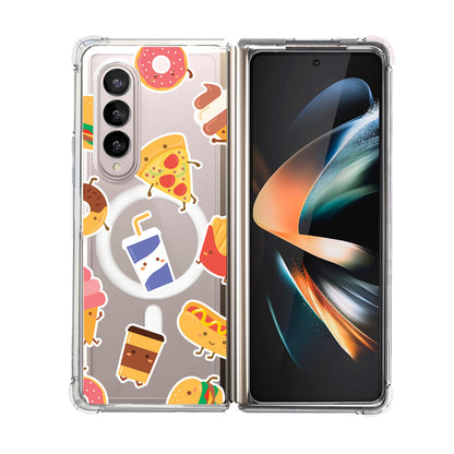 Magsafe Case - Fastfoodies