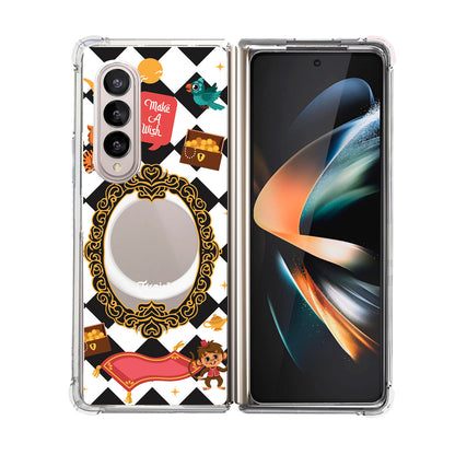 Magsafe Case - Genie