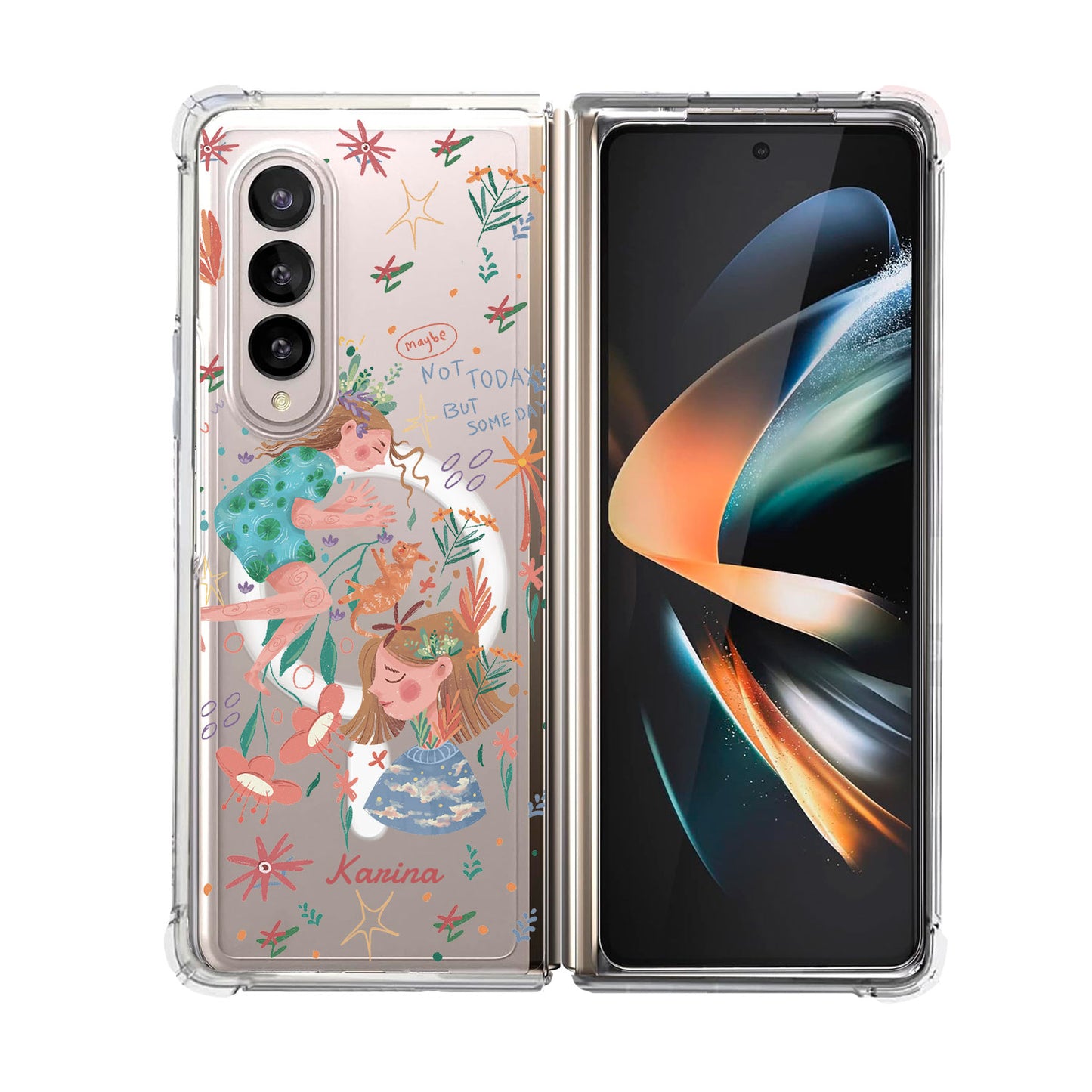 Magsafe Case - Get Better